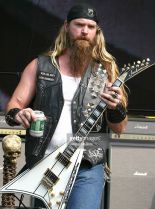 Zakk Wylde