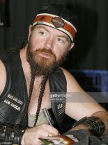 Zakk Wylde