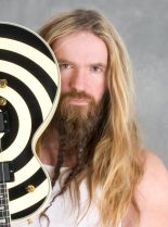 Zakk Wylde