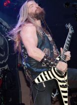 Zakk Wylde