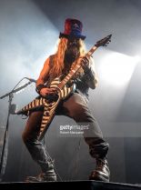 Zakk Wylde