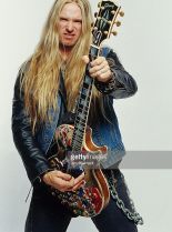 Zakk Wylde