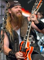 Zakk Wylde