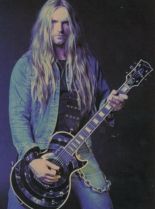 Zakk Wylde