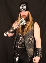 Zakk Wylde