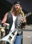 Zakk Wylde