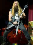 Zakk Wylde