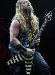 Zakk Wylde