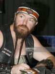 Zakk Wylde