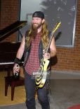 Zakk Wylde