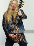 Zakk Wylde