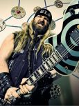 Zakk Wylde