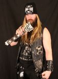 Zakk Wylde