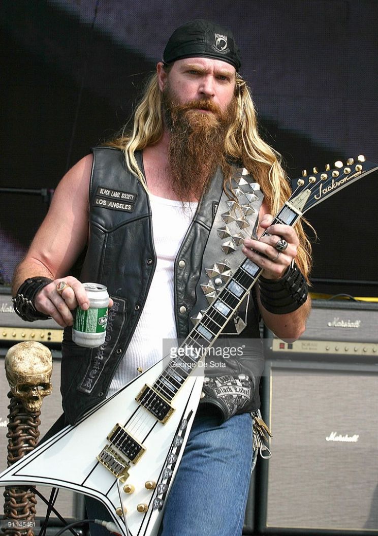 Zakk Wylde