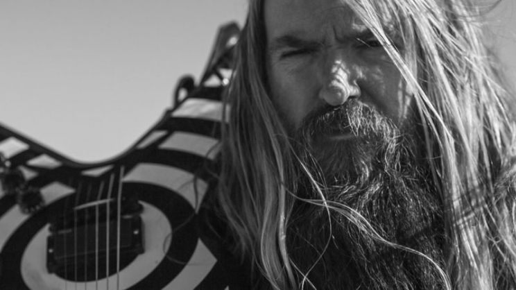 Zakk Wylde