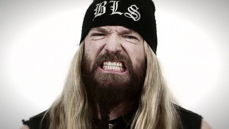 Zakk Wylde