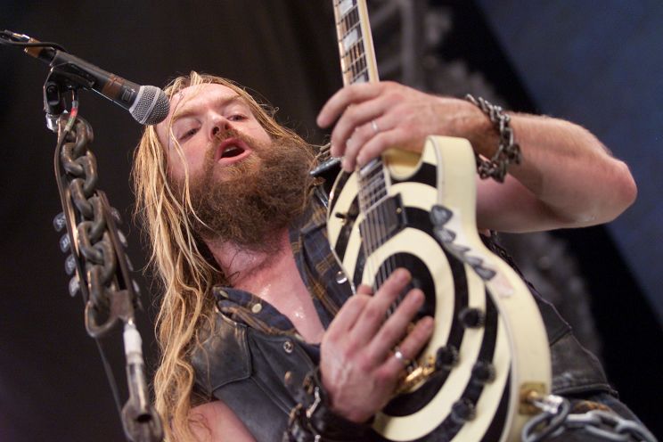 Zakk Wylde