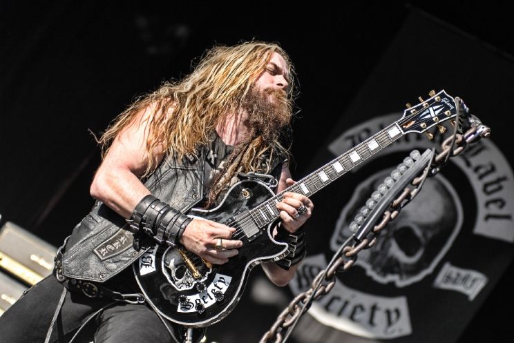 Zakk Wylde