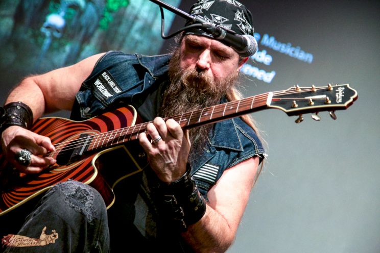 Zakk Wylde