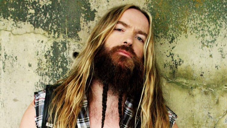 Zakk Wylde