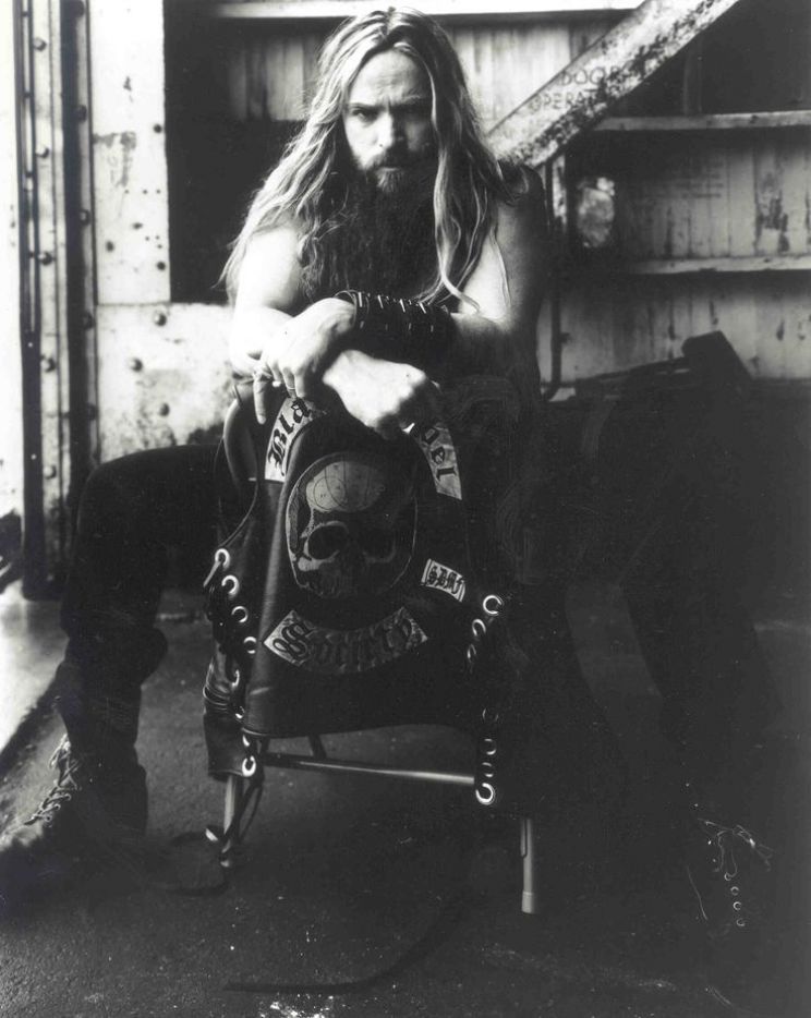 Zakk Wylde