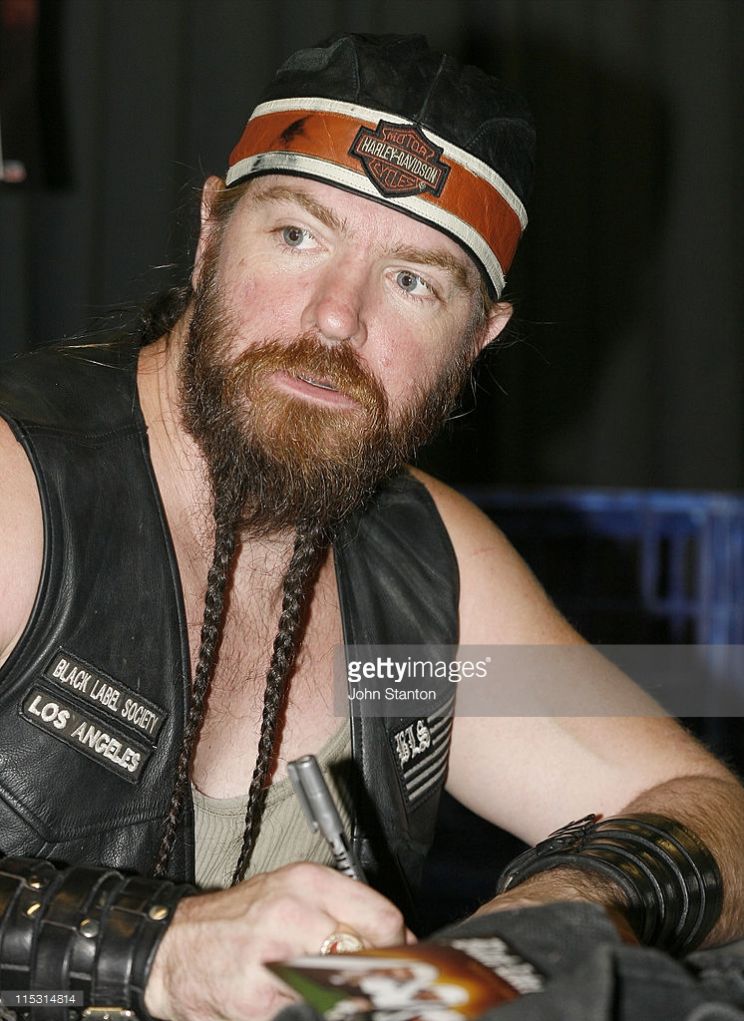 Zakk Wylde