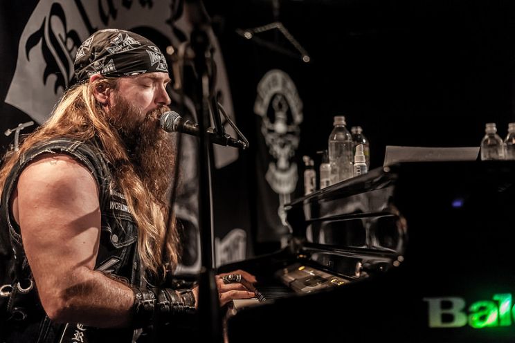 Zakk Wylde