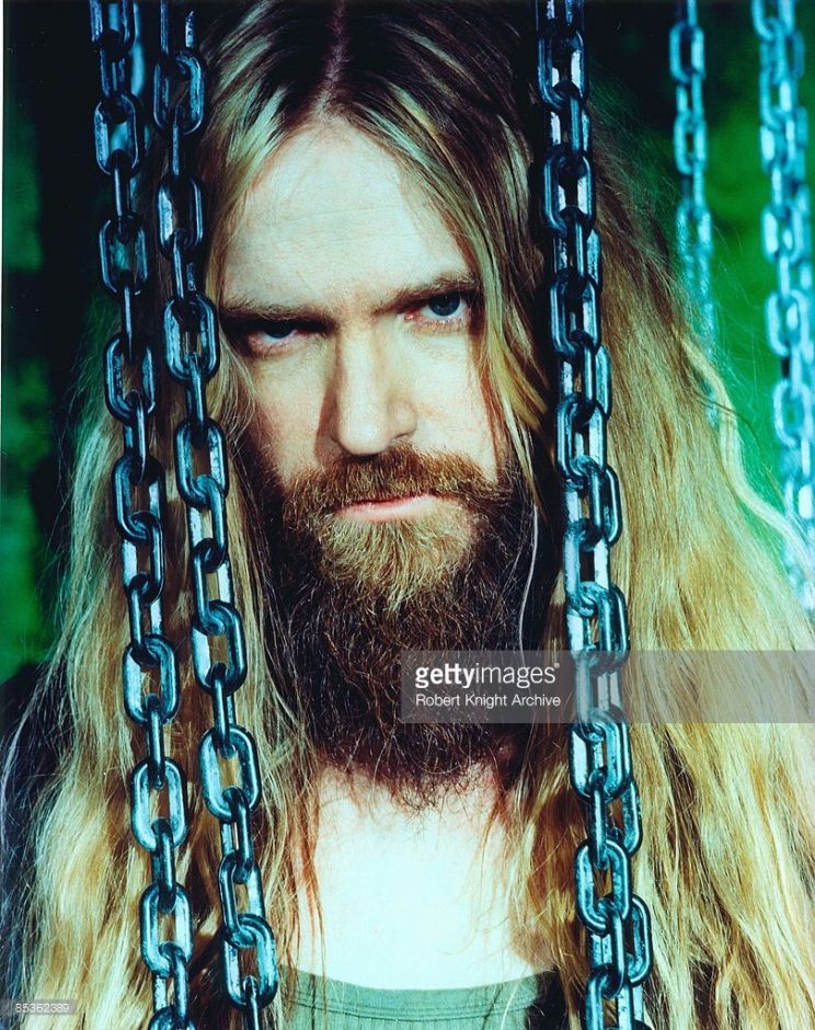 Zakk Wylde