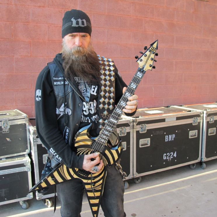 Zakk Wylde