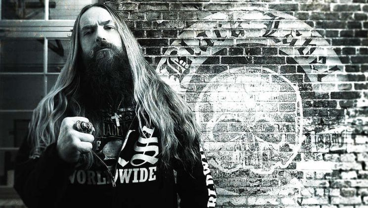 Zakk Wylde