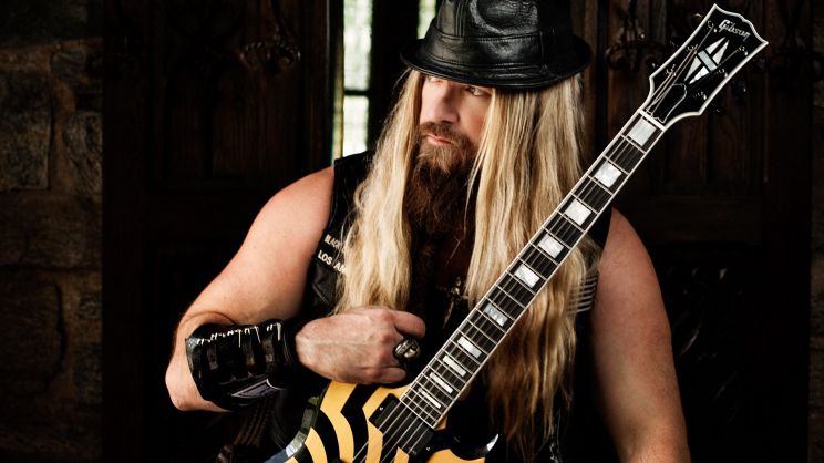 Zakk Wylde