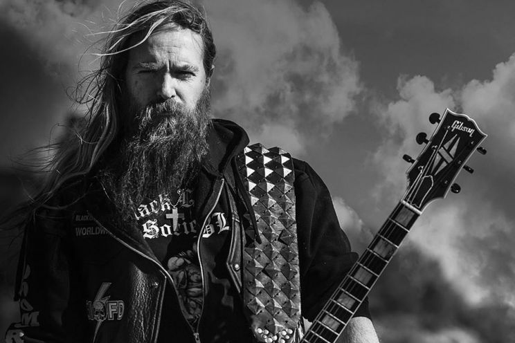 Zakk Wylde