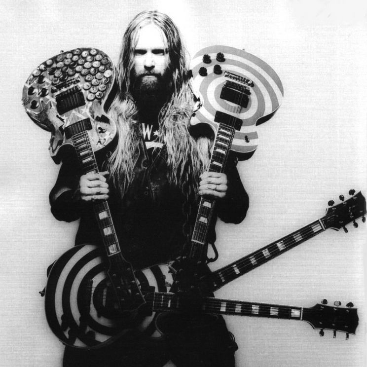 Zakk Wylde