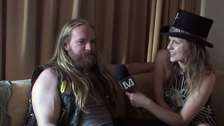 Zakk Wylde