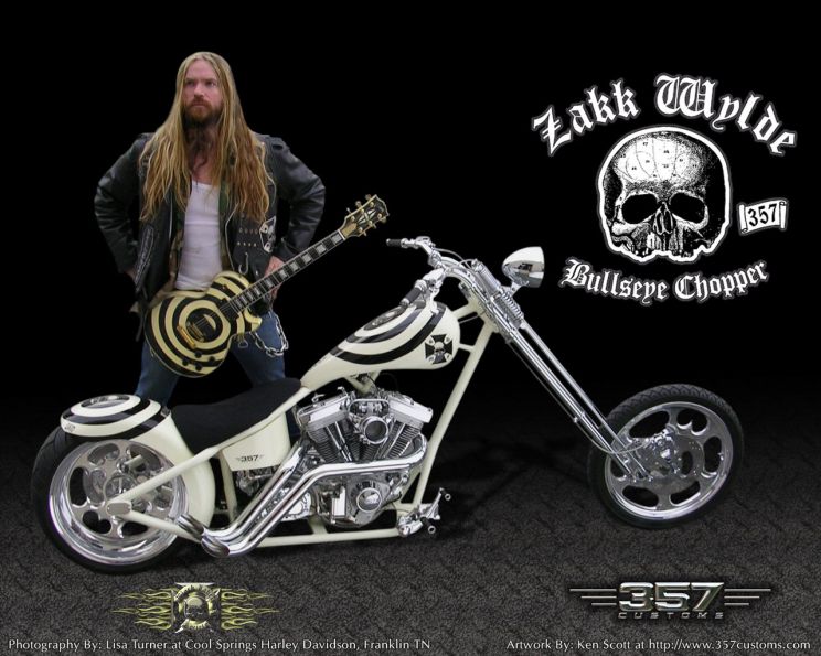 Zakk Wylde