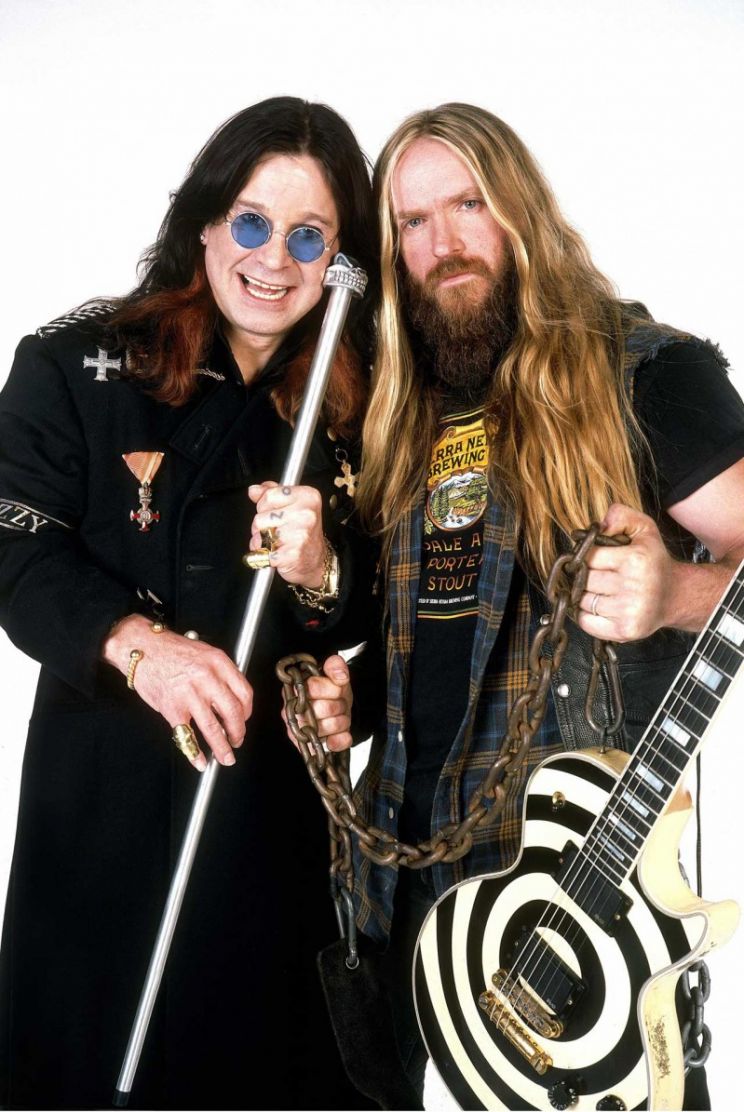 Zakk Wylde