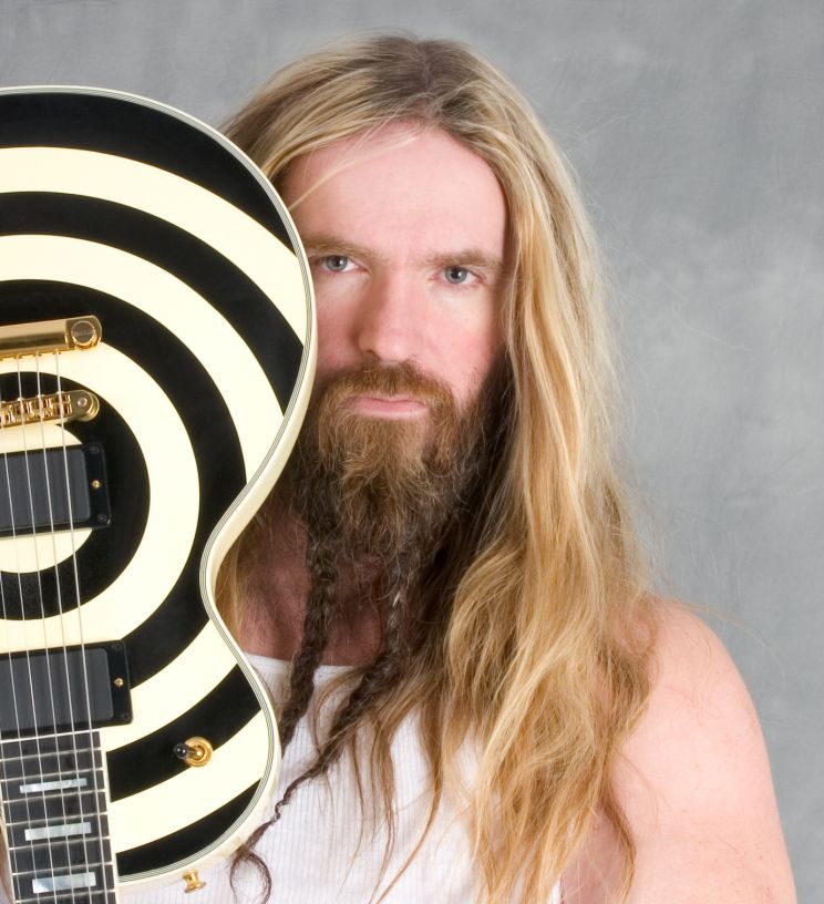 Zakk Wylde