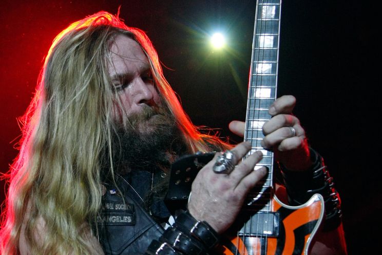 Zakk Wylde