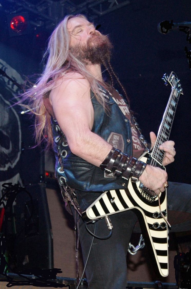 Zakk Wylde