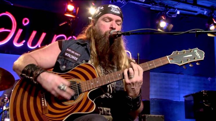 Zakk Wylde