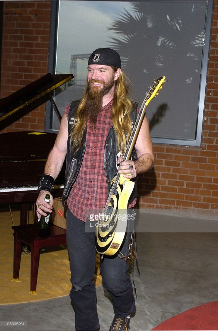 Zakk Wylde