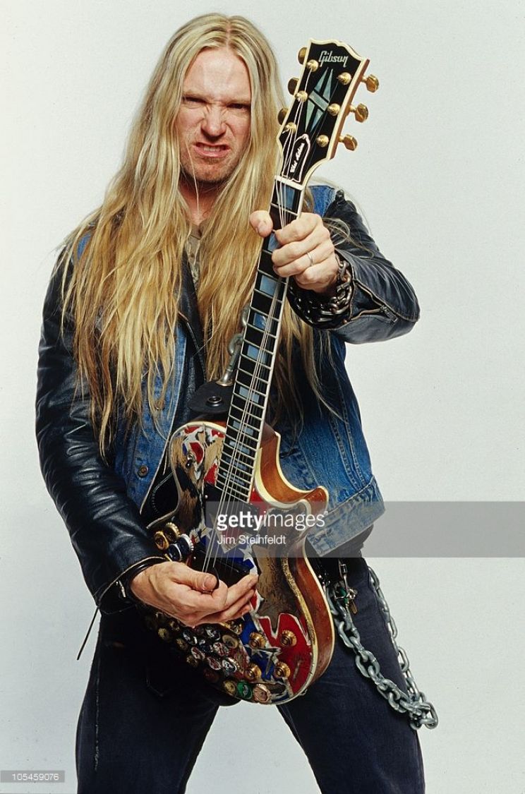 Zakk Wylde