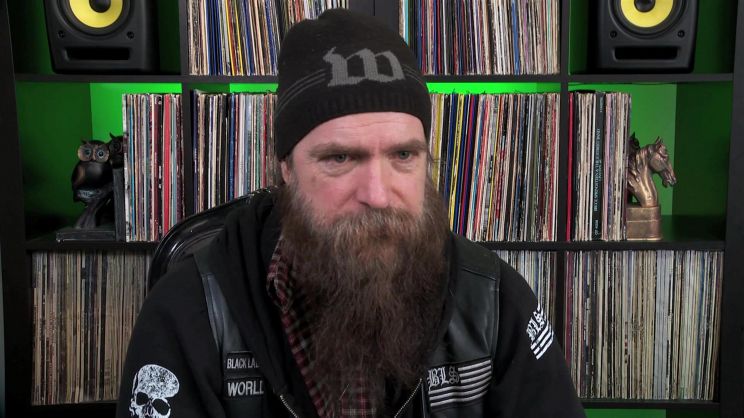 Zakk Wylde