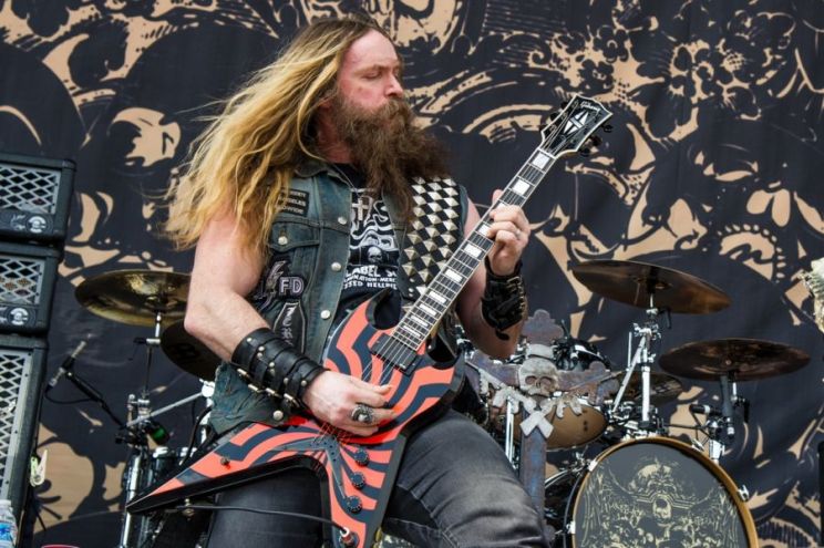 Zakk Wylde