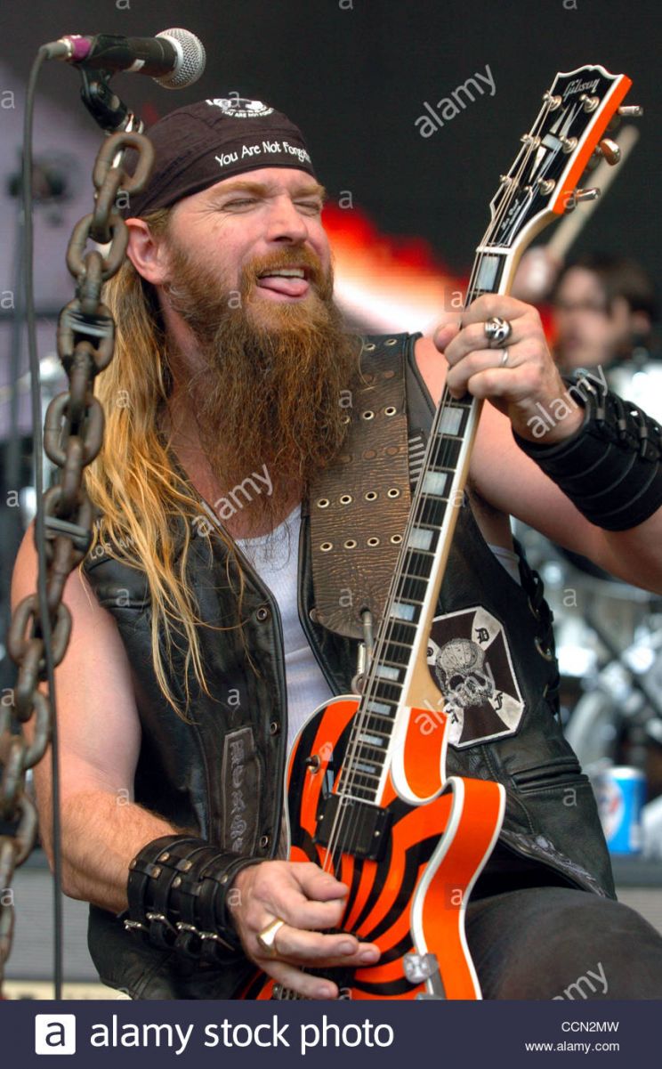 Zakk Wylde