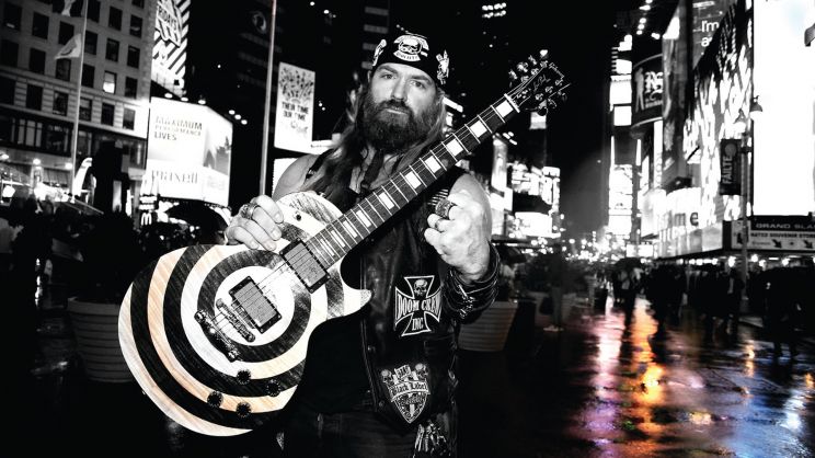 Zakk Wylde