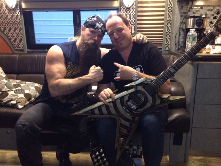 Zakk Wylde