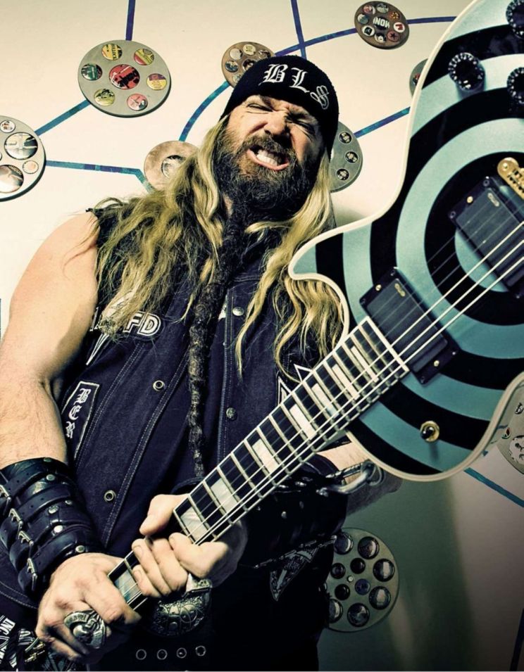 Zakk Wylde
