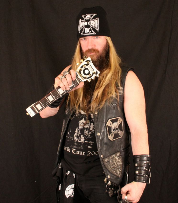 Zakk Wylde