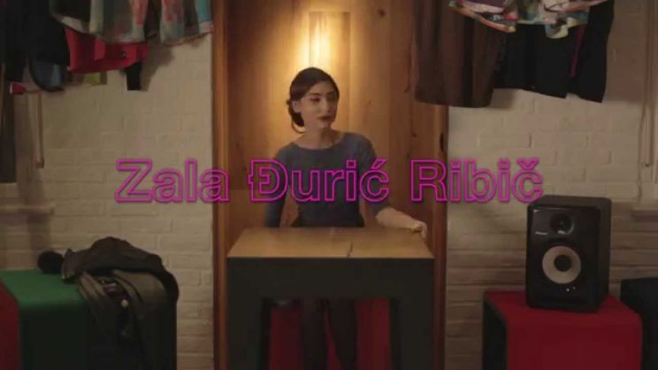 Zala Djuric Ribic